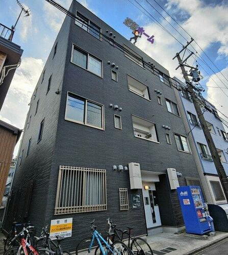 愛知県名古屋市中区平和２丁目 賃貸マンション