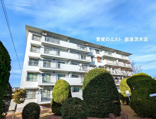 平田住宅１４棟 5階建