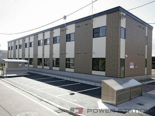 レオパレスソシア