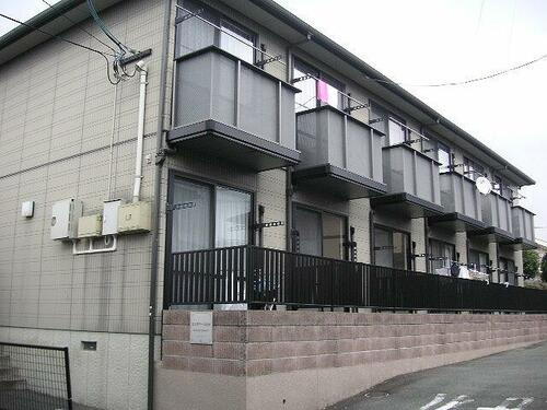 熊本県熊本市中央区出水５丁目 2階建 築24年5ヶ月