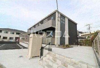 神奈川県横浜市泉区和泉町 2階建 築4年5ヶ月