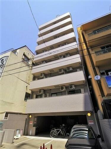 愛知県名古屋市中村区則武１丁目 賃貸マンション