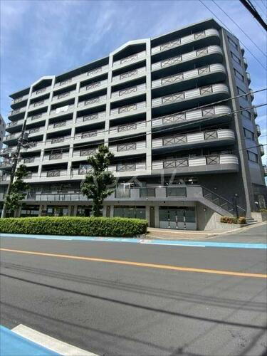 埼玉県さいたま市南区根岸１丁目 9階建 築26年5ヶ月