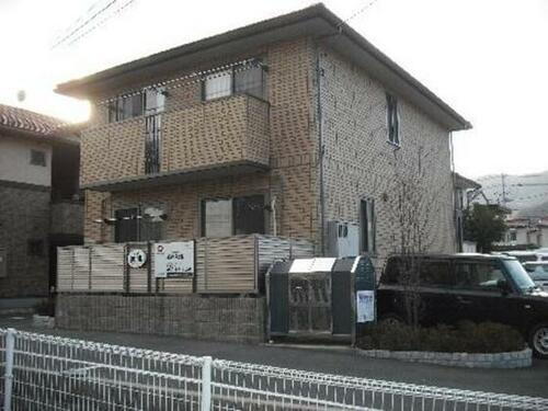 セジュール大地　Ｓ棟 2階建