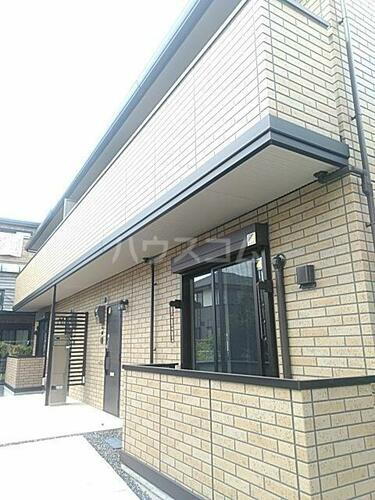 静岡県静岡市駿河区中田本町 テラスハウス