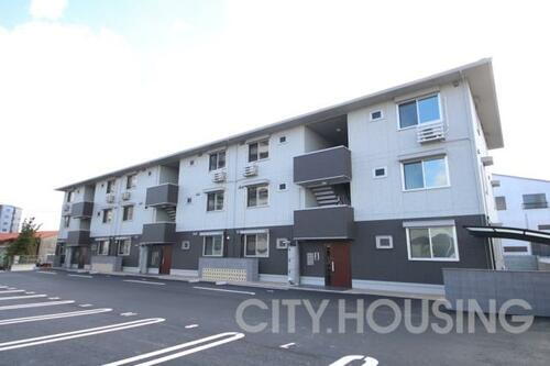 徳島県徳島市南田宮２丁目 賃貸アパート