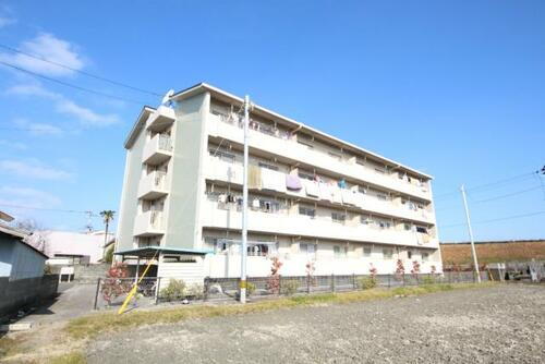 徳島県徳島市東吉野町１丁目 賃貸マンション