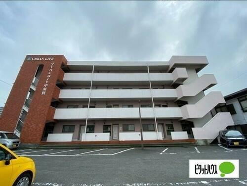 愛媛県新居浜市中須賀町１丁目 賃貸マンション