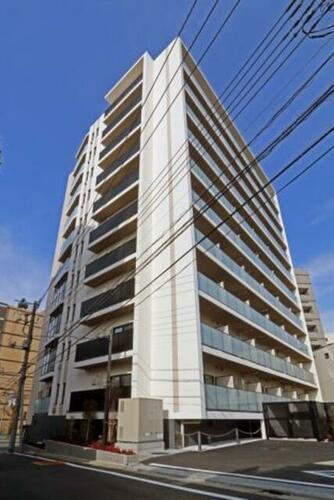 東京都目黒区中根１丁目 11階建 築5年5ヶ月