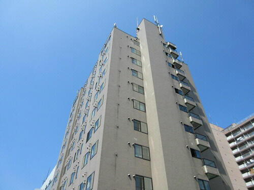 北海道札幌市東区北十一条東６丁目 11階建 築32年8ヶ月
