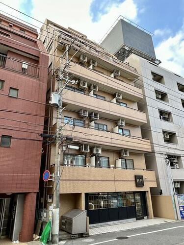 アーネット西船橋