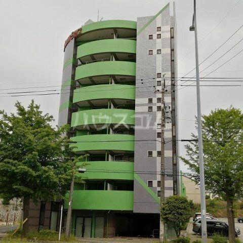 愛知県名古屋市南区桜本町 8階建 築32年3ヶ月