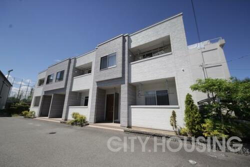 徳島県徳島市南昭和町３丁目 賃貸アパート