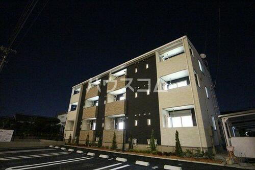 埼玉県さいたま市南区根岸４丁目 賃貸アパート