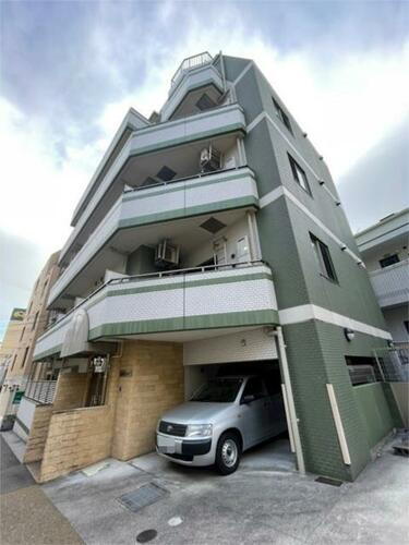 Ｋｉｔａｎｏ　Ｆｌａｔｓ　Ｐｌｕｓ 6階建