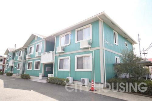 徳島県徳島市東吉野町３丁目 賃貸アパート