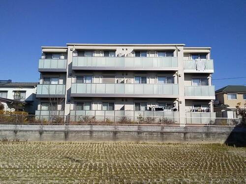 愛媛県松山市三町３丁目 賃貸マンション