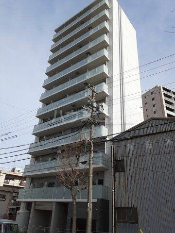 愛知県名古屋市熱田区新尾頭１丁目 12階建 築1年5ヶ月