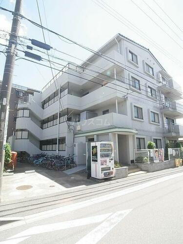 千葉県船橋市印内３丁目 4階建 築30年8ヶ月