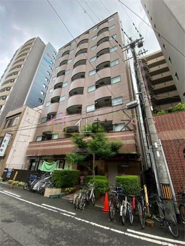 ジョリーフローラ 10階建