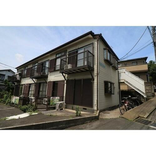 ファミリーコーポ笈川Ｆ棟