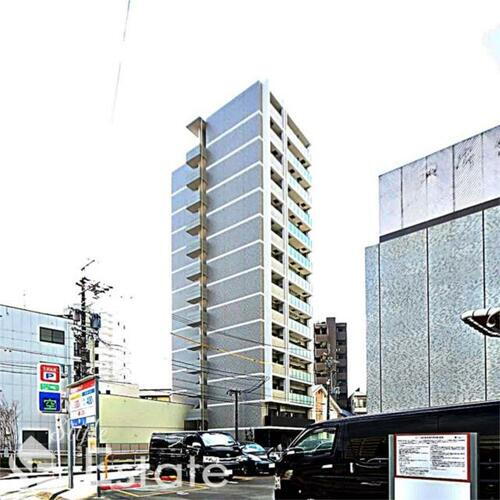愛知県名古屋市千種区千種３丁目 14階建 築2年7ヶ月