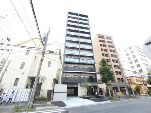 Ｓ－ＲＥＳＩＤＥＮＣＥ熱田 12階建