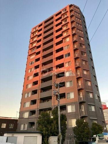 東京都足立区一ツ家１丁目 15階建 築15年3ヶ月