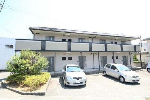 徳島県徳島市住吉１丁目 賃貸アパート