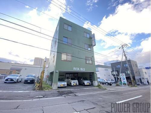 北海道小樽市花園２丁目 賃貸マンション