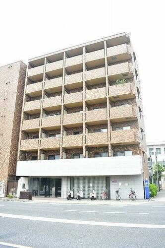 アスヴェル京都東寺前