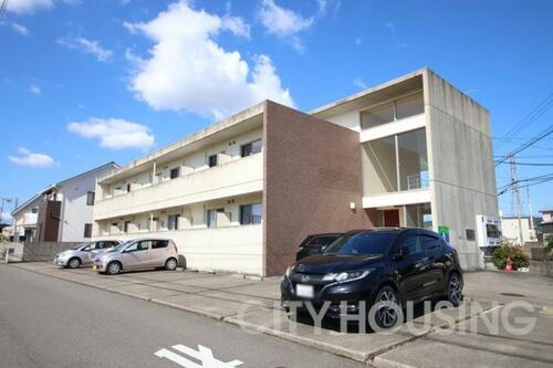 徳島県小松島市日開野町字高須 賃貸マンション