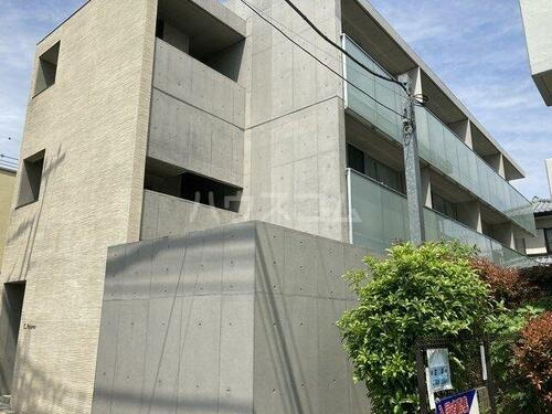 埼玉県さいたま市中央区上落合９丁目 3階建 築10年