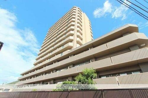 アルファステイツ上之町Ⅱ　２０２号室