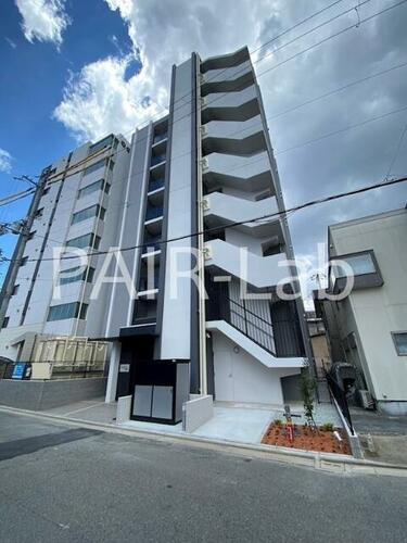 ＭＩＳＴＲＡＬ姫路駅前Ⅶ　高尾町