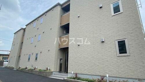 神奈川県川崎市麻生区上麻生６丁目 3階建