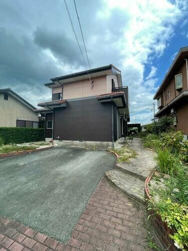 ハッピーハウス 2階建