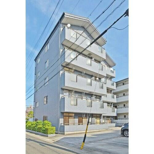 愛知県名古屋市天白区中平１丁目 5階建 築36年4ヶ月