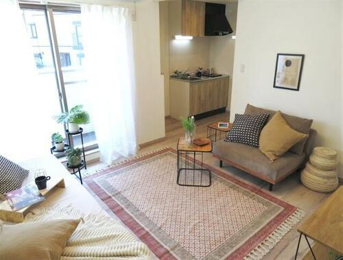 ミリアビタ弁天