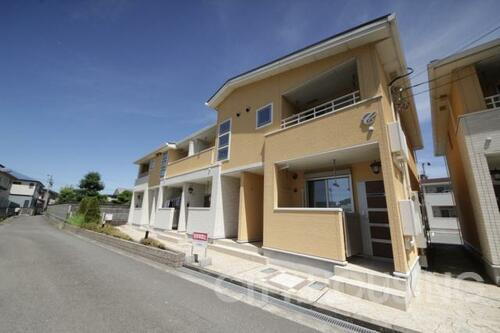 徳島県徳島市南矢三町２丁目 賃貸アパート