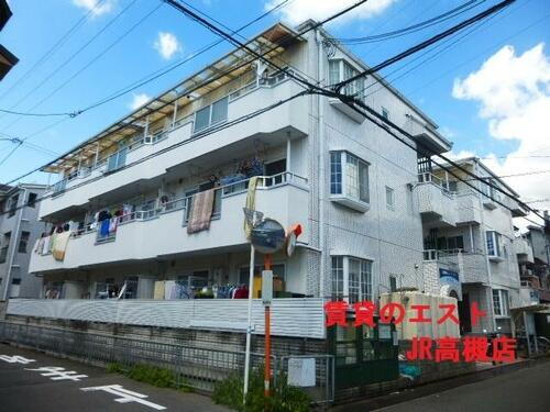 ＬＥＧＡＬ　ＭＡＩＳＯＮ津之江Ⅰ