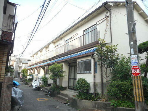 大枝借家（田中文化）