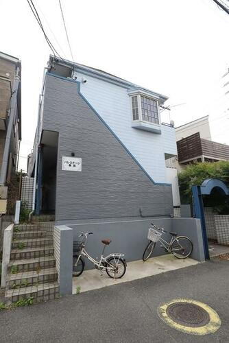 パレステージ幕張