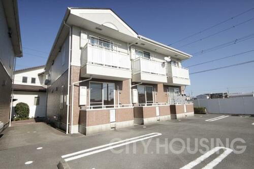 徳島県徳島市北田宮３丁目 賃貸アパート