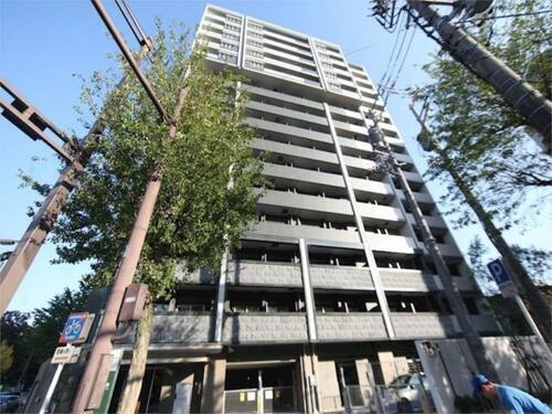 愛知県名古屋市東区葵３丁目 15階建 築6年9ヶ月