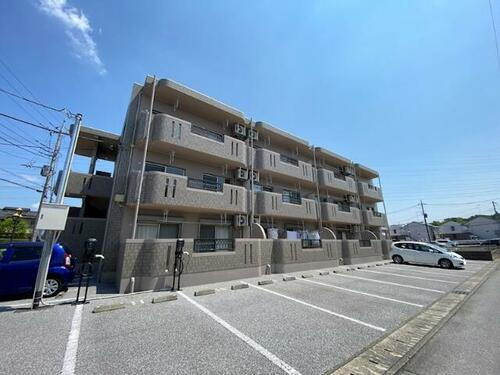 メゾン・ドゥ・ソレイユⅡ