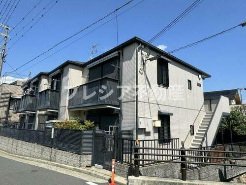 友ハイツ 2階建