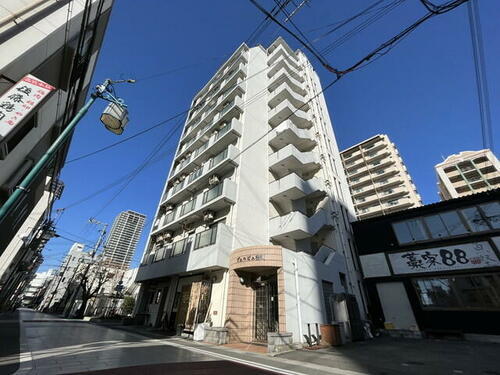 兵庫県明石市桜町 10階建 築31年10ヶ月