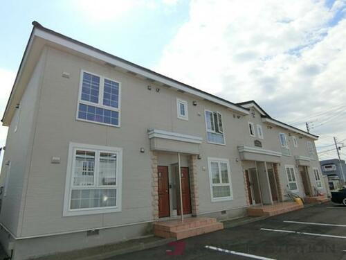 ル・シーニュ大和Ⅱ