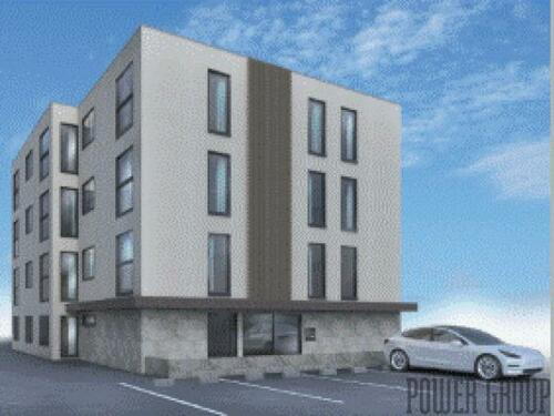 北海道恵庭市相生町１丁目 賃貸マンション